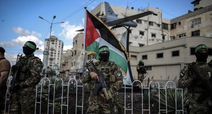 İddia: Hamas’ın yeni lideri Gazze dışından olacak