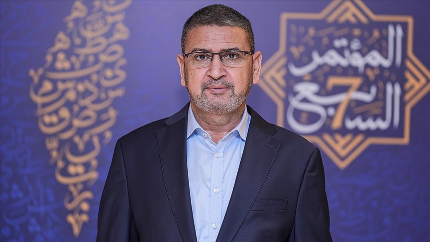 Hamas yetkilisi Zuhri: İsrail’i durdurmak için cepheleri genişletmek gerekiyor