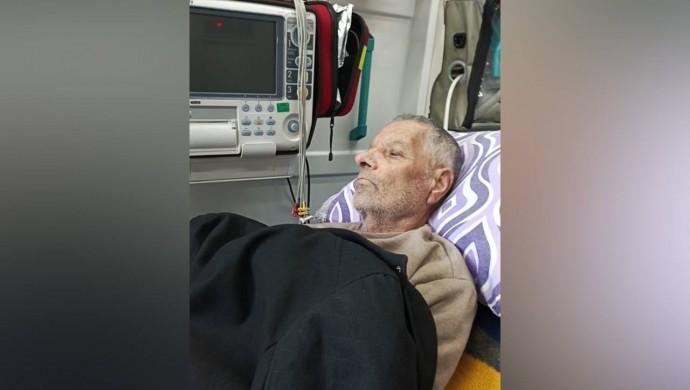 Hasta tutuklu Gemicioğlu için AYM’ye başvuru
