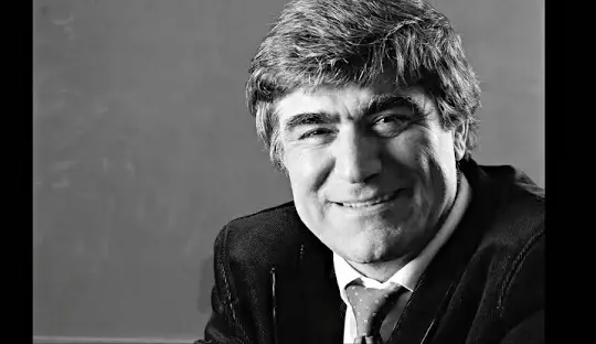 Hrant Dink cinayeti davasında duruşma 10 Ocak’a ertelendi