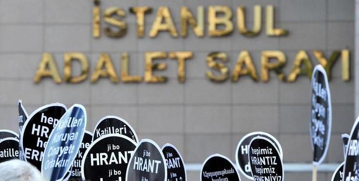 Ogün Samast’ın yargılandığı davada karar 10 Ocak’ta açıklanacak