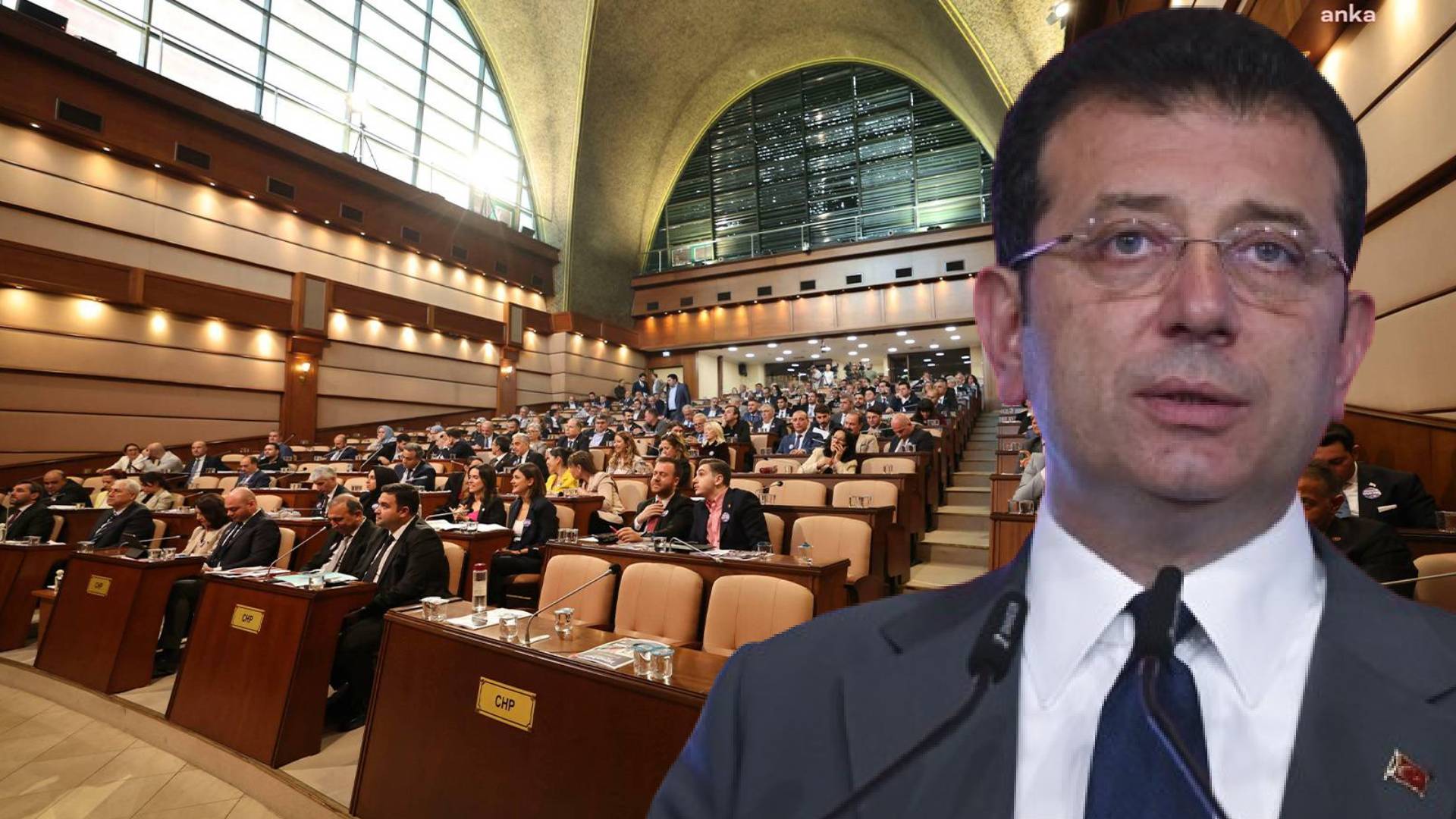 Ahmak davası | CHP’den HSK’ya yeni başvuru