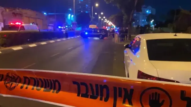 Tel Aviv’deki saldırı girişimi için ‘Hamas’ın Türkiye ofisi’ iddiası