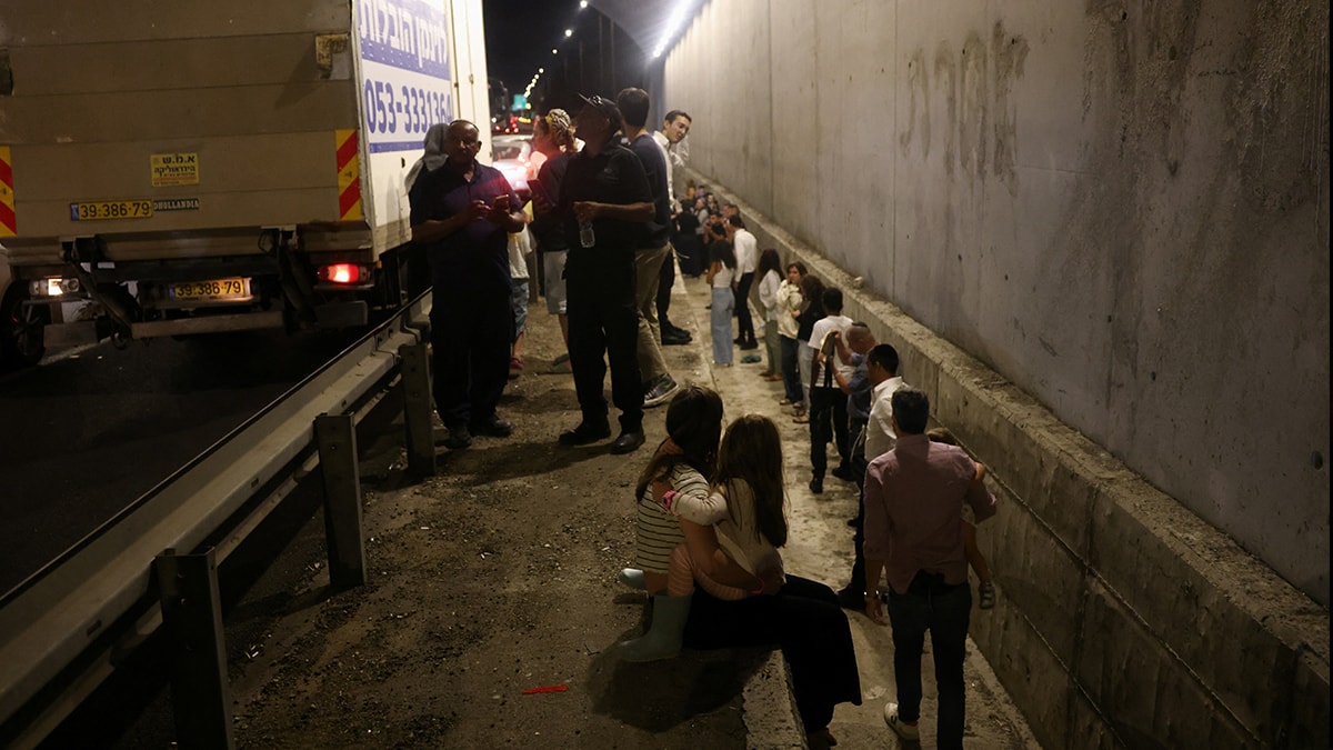 İsrail basını: Ordu İran’ın füze saldırısına sert yanıt verecek