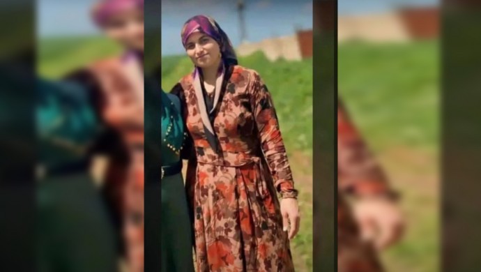 Mardin’de şüpheli kadın ölümü