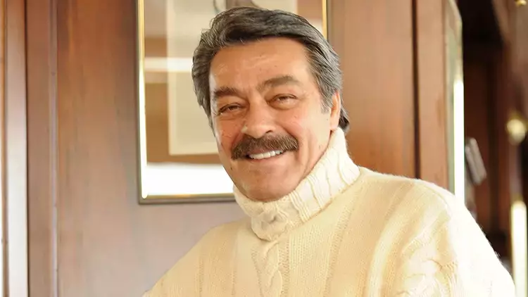 Kadir İnanır’ın sağlık durumunda yeni gelişme