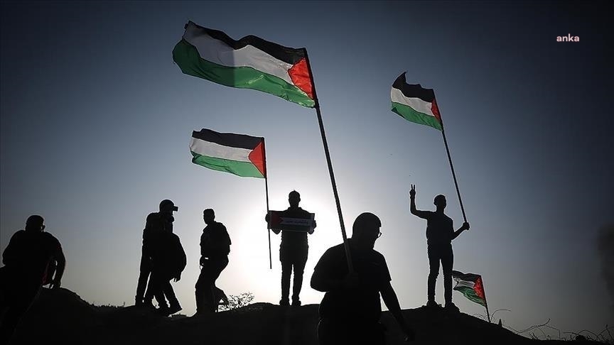Hamas ve El Fetih ‘geleceği konuşmak için’ Kahire’de