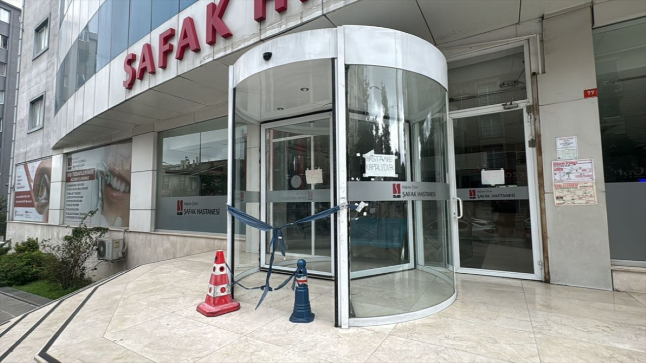 ‘Yenidoğan çetesi’ soruşturması | Ruhsatı iptal edilen hastane sayısı 10’a yükseldi
