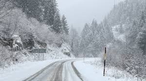 Meteoroloji’den Karadeniz ve Doğu Anadolu için kar yağışı uyarısı