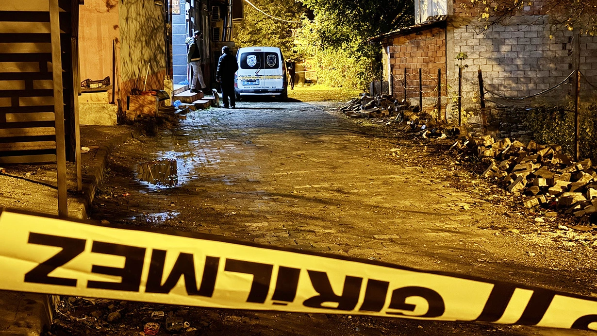 Kastamonu’da annesini öldüren erkek intihar etti