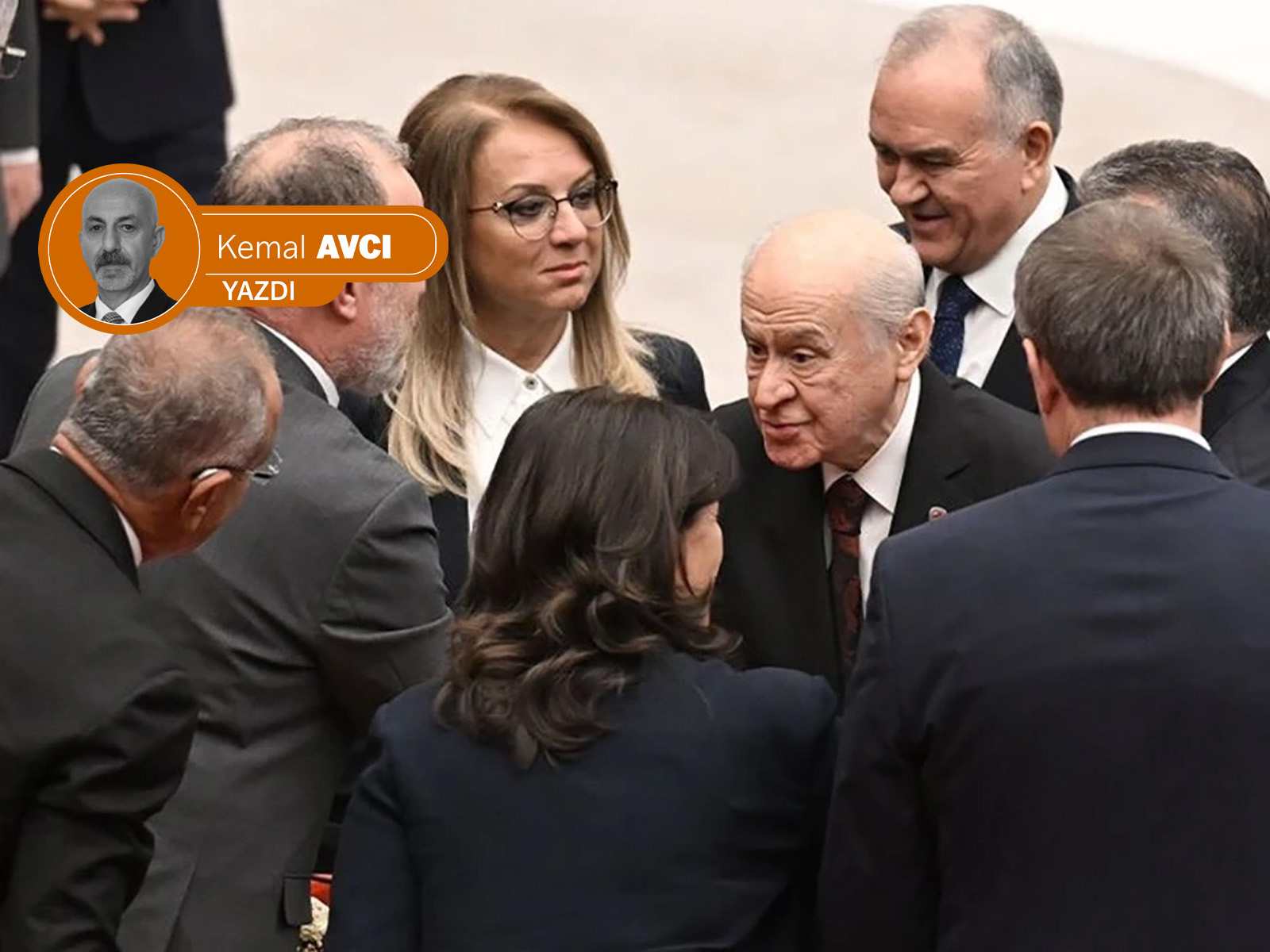 İktidar normalleşme çıkışıyla neyi hedefliyor?