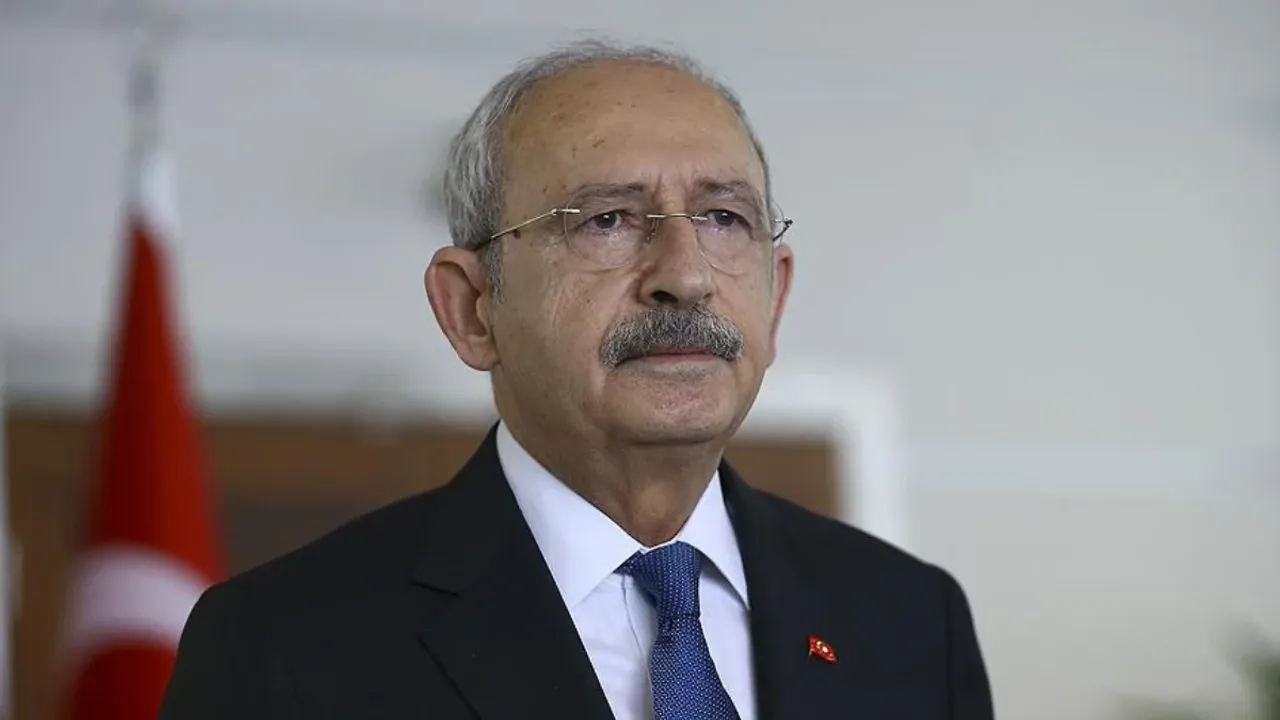 Kılıçdaroğlu’ndan Esenyurt açıklaması: Kayyum garabetini kabul etmiyoruz
