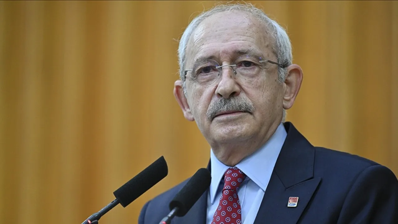 Kemal Kılıçdaroğlu hakkında zorla getirme kararı verildi