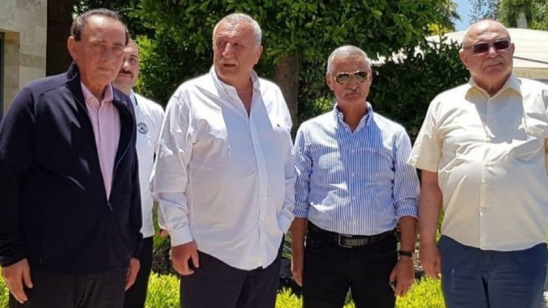 Yargıtay, faili meçhuller davasında Ağar ve arkadaşları hakkında beraatleri onadı