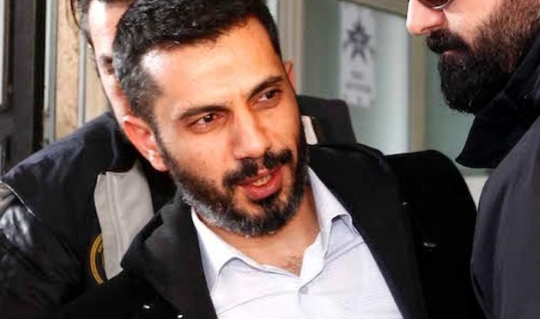 Yargıtay, Mehmet Baransu’ya verilen cezayı onadı