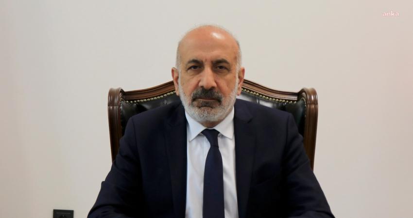 Özel’in ziyareti: CHP’nin Kürt meselesinin çözümüne desteği, Kürtlerin CHP’ye desteğinin diyetidir