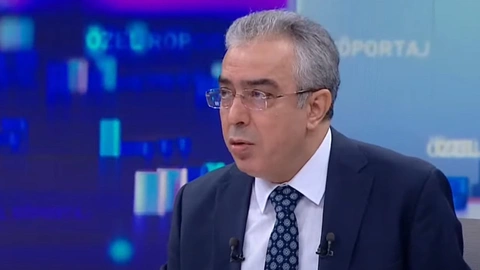 Mehmet Uçum: Çözüm sürecinin gündemde olduğunu düşünmüyorum