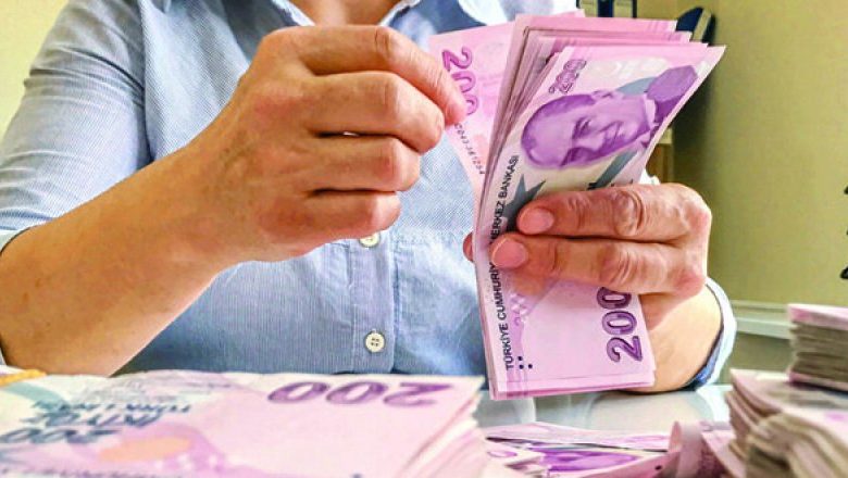 Memurların fazla mesai ücreti belli oldu
