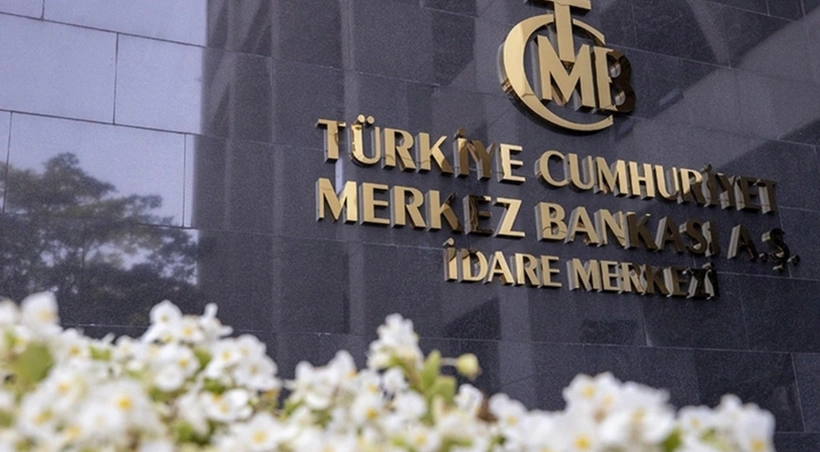 Merkez Bankası faizi sekizinci kez sabit tuttu