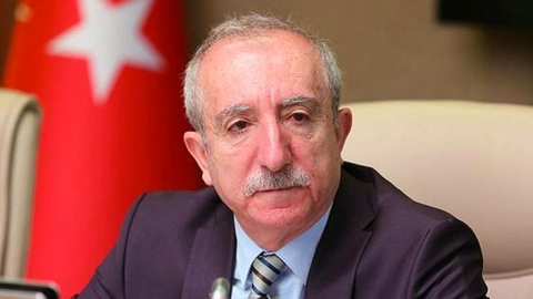 AK Partili Miroğlu: Zamanlaması manidar