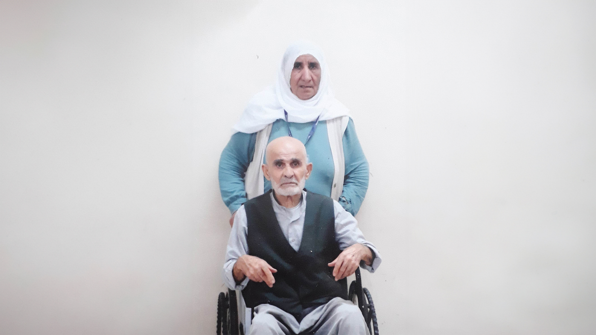 84 yaşındaki ağır hasta tutukluya ‘kaçabilir’ notuyla sevk