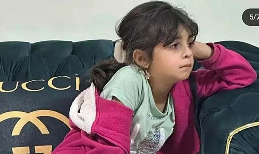 Narin Güran cinayeti: Meclis’te komisyon kuruluyor