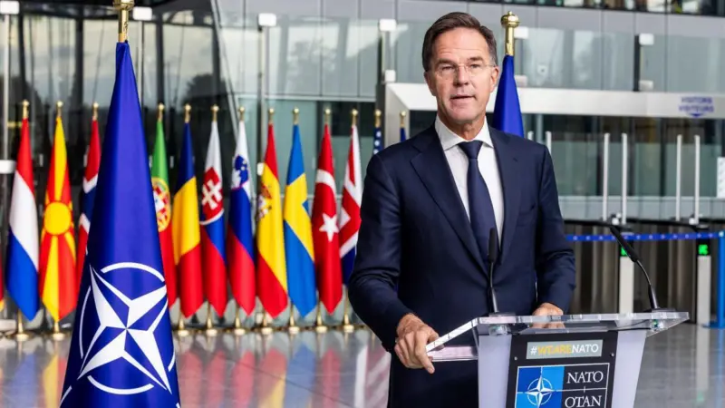 NATO doğruladı: Kuzey Kore askerleri Rusya’da