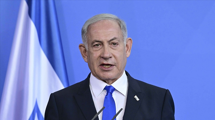 Netanyahu’dan ateşkes için rehinelerin listesi şartı