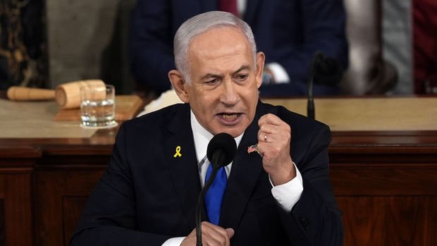 Netanyahu’dan ‘Yahya Sinvar’ açıklaması