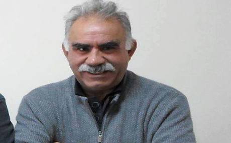 Abdullah Öcalan’la 43 ay sonra ilk görüşme