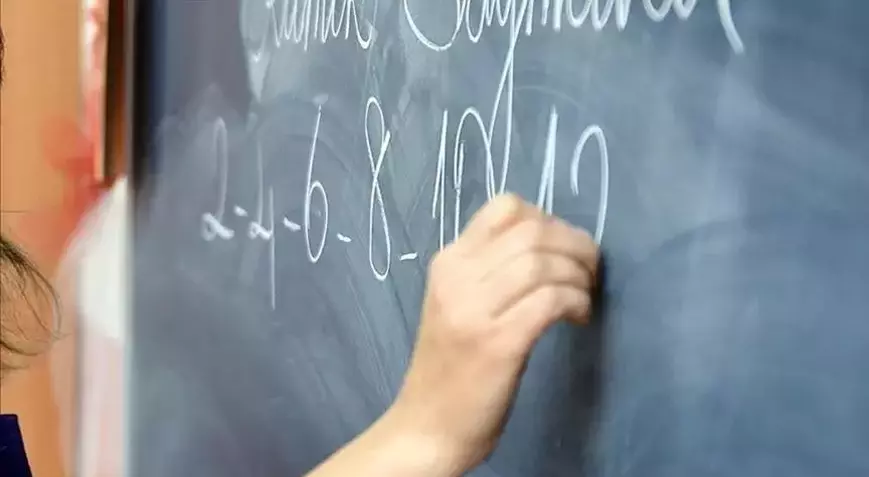 Öğretmenlik Mesleği Kanunu yürürlüğe girdi
