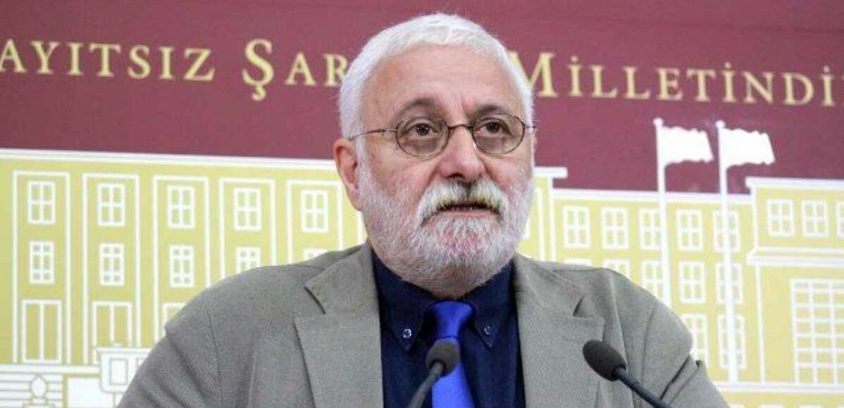 Saruhan Oluç: Egemenlik kayıtsız şartsız kayyımın