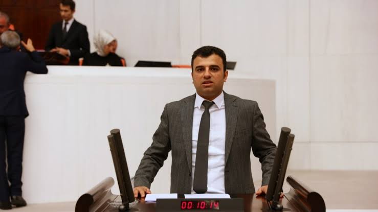 Hande Fırat: İmralı ziyareti için Ömer Öcalan’a izin verildi