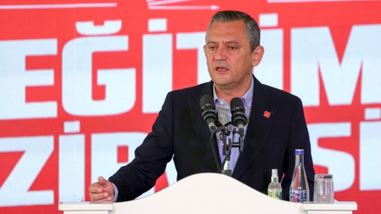 Yenidoğan çetesi | Özel’den ‘kayyım’ çağrısı