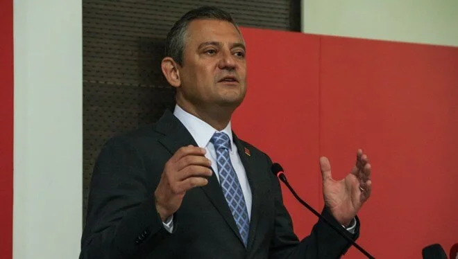 İmamoğlu’na ceza davası | Özel: Atacağımız adımlar hazır