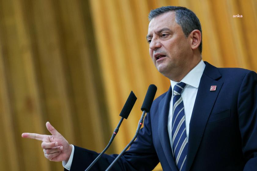 Özel’den İstanbul Sözleşmesi tepkisi: Vakaların artmasına kimse şaşırmasın