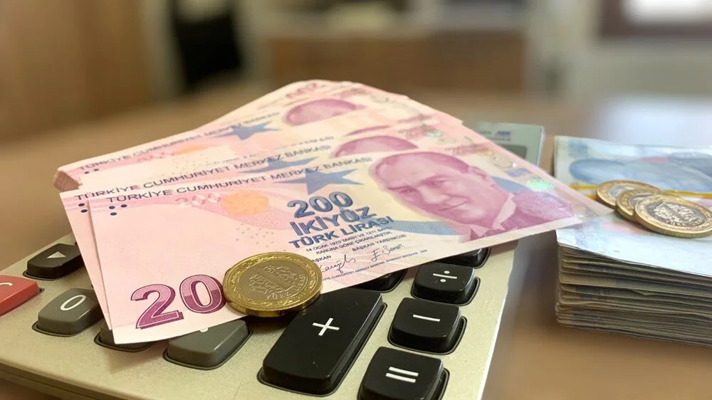 TÜİK verilerine göre yıllık enflasyon yüzde 50’nin altına düştü