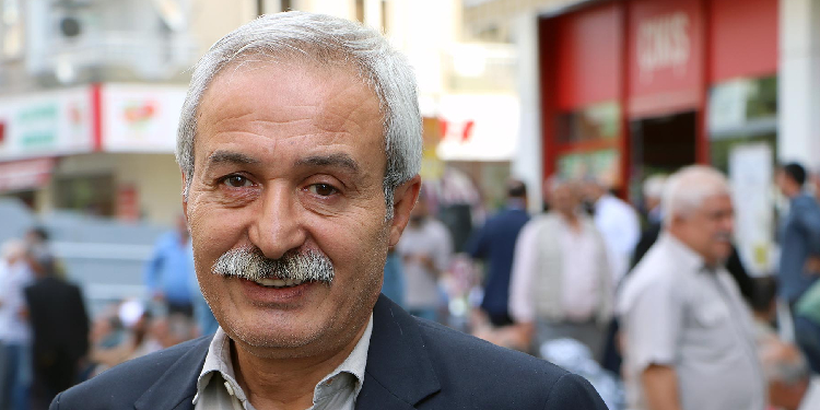 Yargıtay Selçuk Mızraklı’ya verilen hapis cezasını onadı