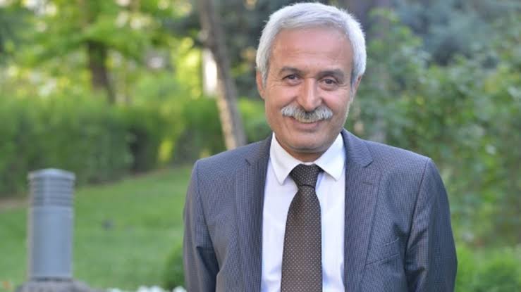 Yargıtay’da cezası onanan Selçuk Mızraklı: Diz çökmedim, size dert olsun