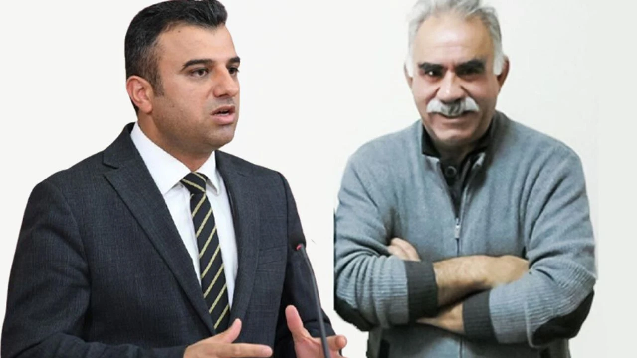 Abdülkadir Selvi’den Öcalan ile görüşme iddiası