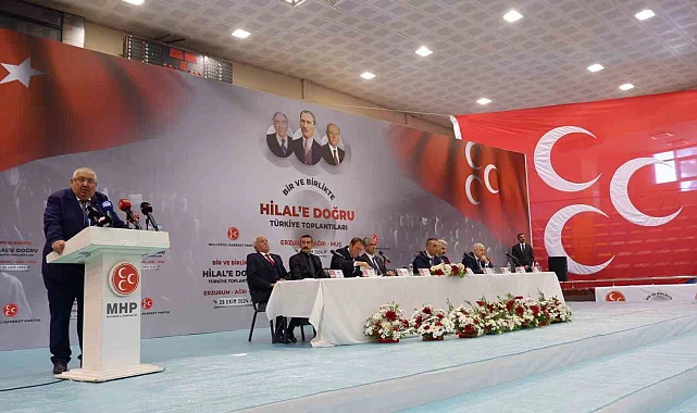 Semih Yalçın’dan Bahçeli’ye destek: Yerinde bir çağrı