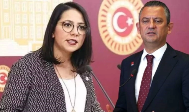 TİP’ten Özel’e ‘makama saygı’ eleştirisi