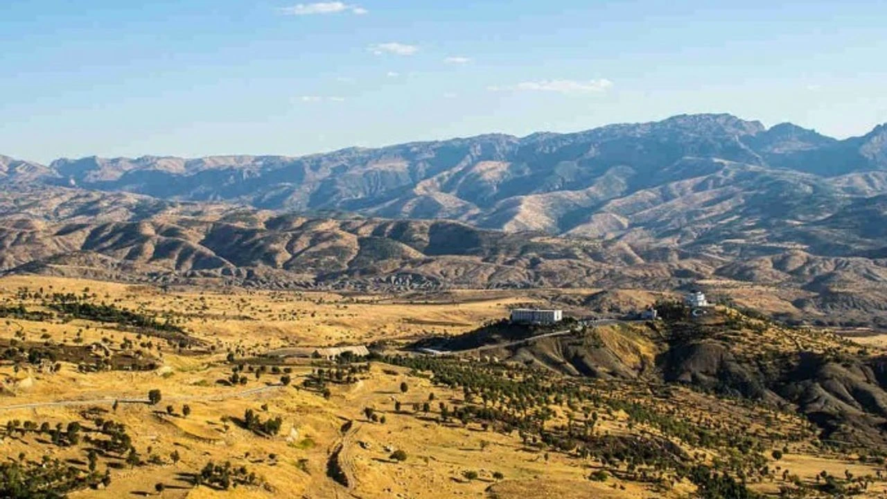 Şırnak’ta 15 günlük yasak