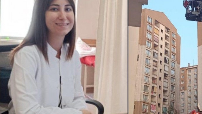 Şırnak’ta şüpheli kadın ölümü