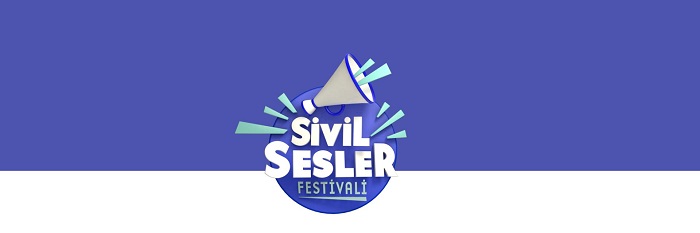 Sivil Sesler Festivali 4-5 Ekim’de yapılacak
