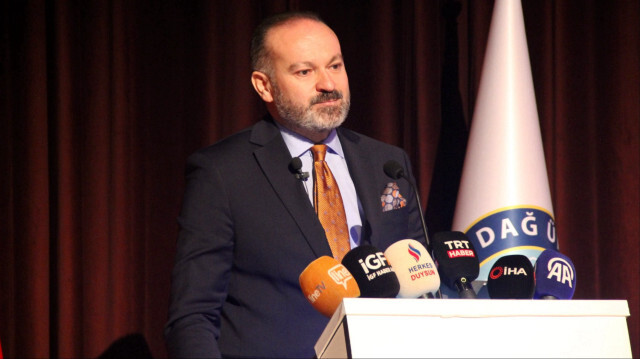 TRT Genel Müdürü Sobacı’dan ‘İran’ geri adımı