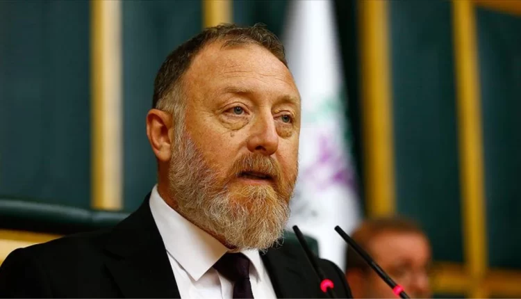 DEM Parti TUSAŞ saldırısında yaşamını yitirenler için başsağlığı diledi