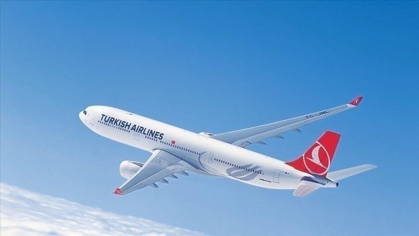 THY kaptan pilotu uçuş sırasında hayatını kaybetti