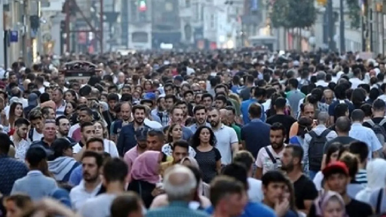 TÜİK Ağustos ayı iş gücü verilerini açıkladı: İşsizlik yüzde 8,5’e geriledi
