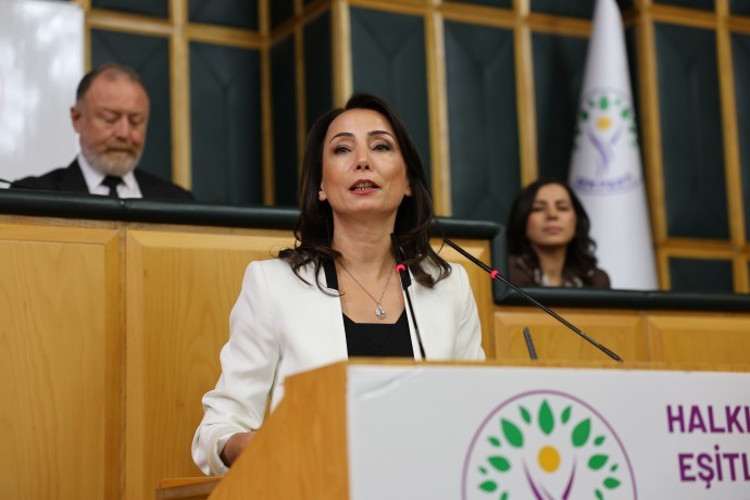 Hatimoğulları’ndan Bahçeli’ye: Atılacak adımları izleyeceğiz